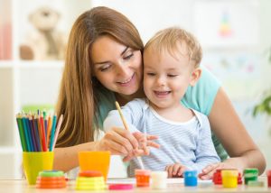 پرستاری از کودک در کرج