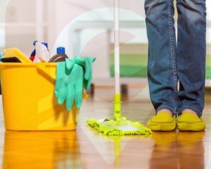 نظافت ادارات در کرج